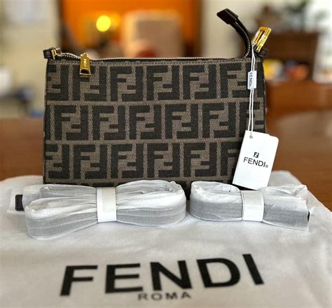 fendi usato donna|Borse Fendi usate su Wallapop.